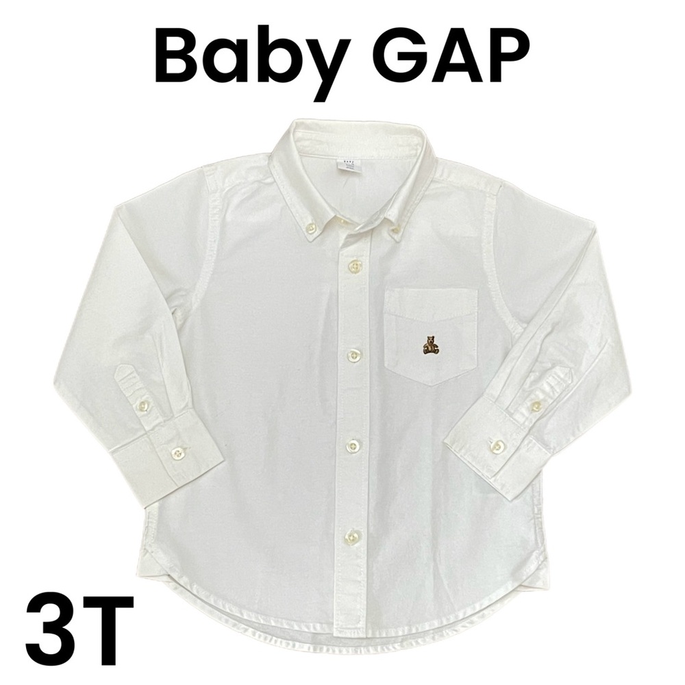 NWT!!! Baby GAP Button Down Shirt
